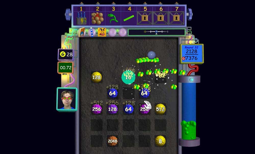 Nubby's Number Factory Overview