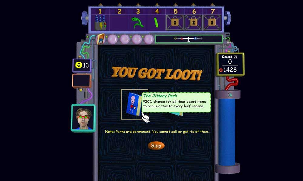 Nubby's Number Factory Overview