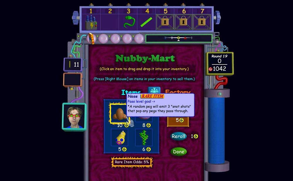 Nubby's Number Factory Overview